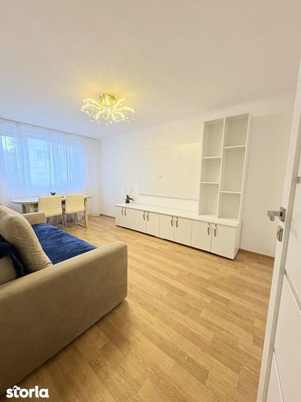 Apartament premium 3 camere | 76 mp | Etaj 1/10 | Centrala Termica - 6
