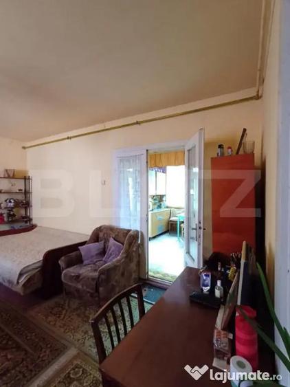 Casa 4 camere in Viisoara, langa Campia Turzii - 15