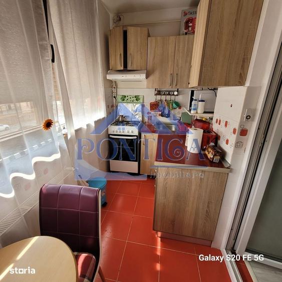 Garsoniera de Inchiriat - 5