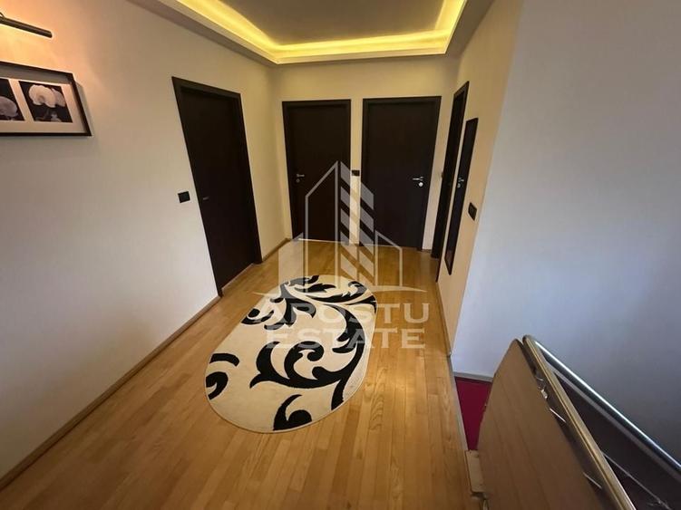 Casa Exclusivista in Mosnita Noua 4 dormitoare - 12