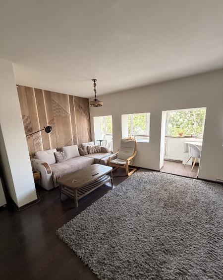 Apartament 2 camere Popa Nan, Unirii, Piață Alba Iulia | 63 mp - 1
