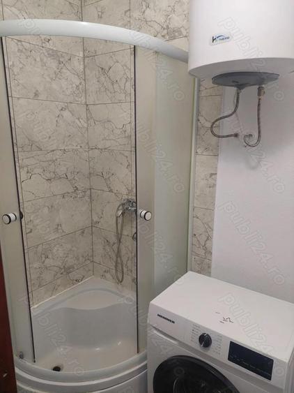 De inchiriat garsoniera - 3