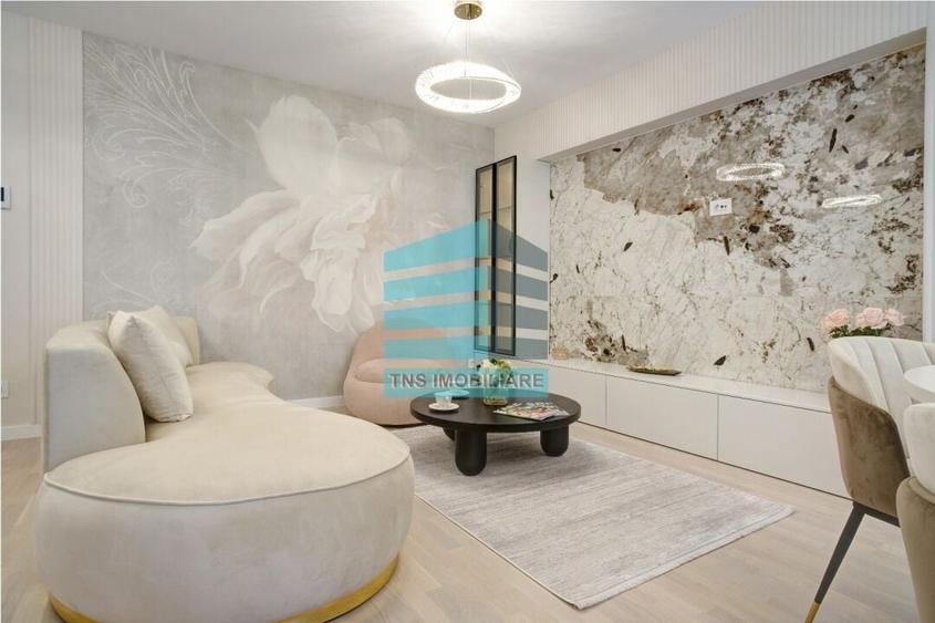 3 Camere Modern cu Terasa 30 mp,Metrou, Nicolae Grigorescu - 1