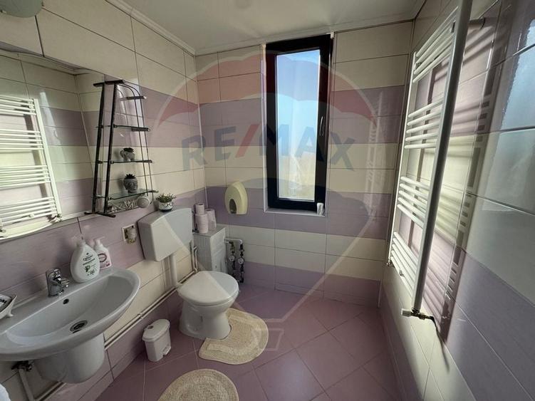 De vânzare apartament cu 1 cameră în Băile Felix - 6