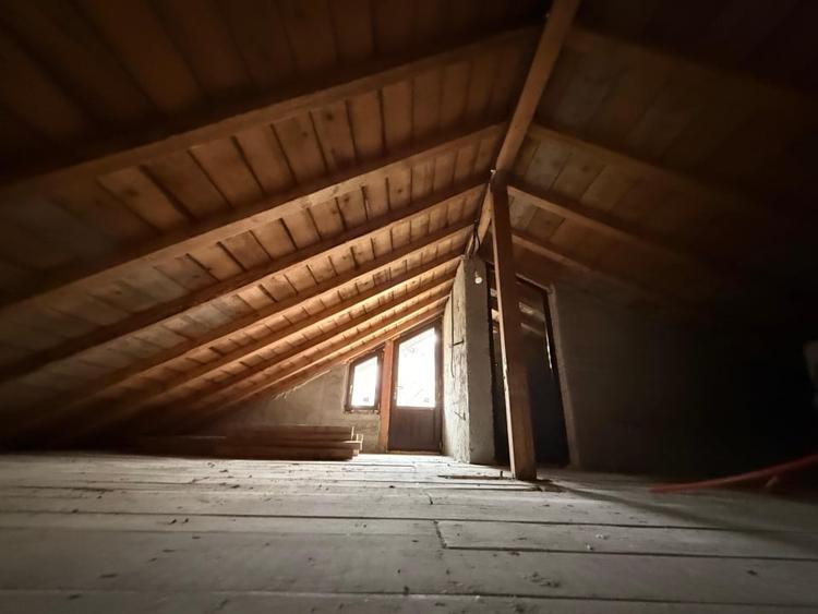 Casa de vanzare, 3 camere, 2 bai, 379mp teren. zona Visani, IAȘI - 3