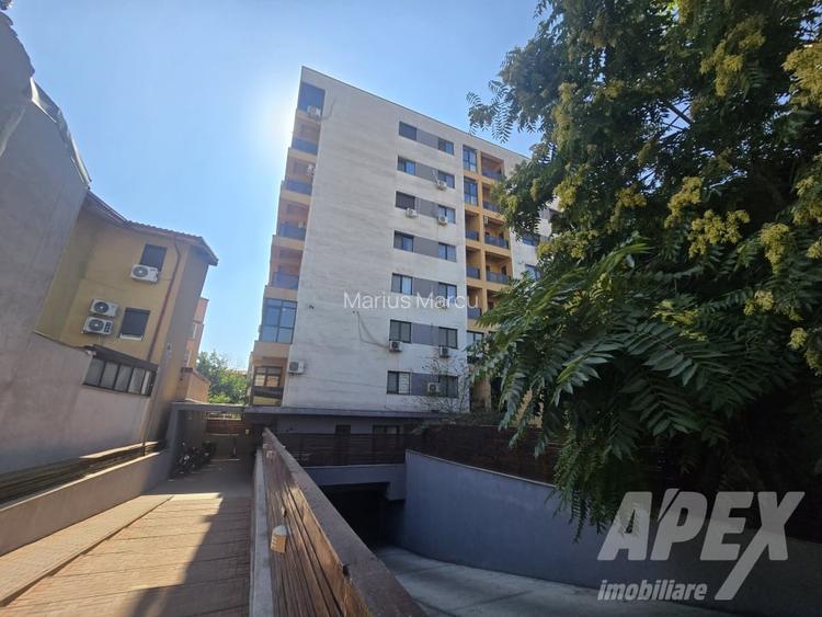 Garsoniera noua 38 m mobilata | Piata Alba Iulia - Unirii