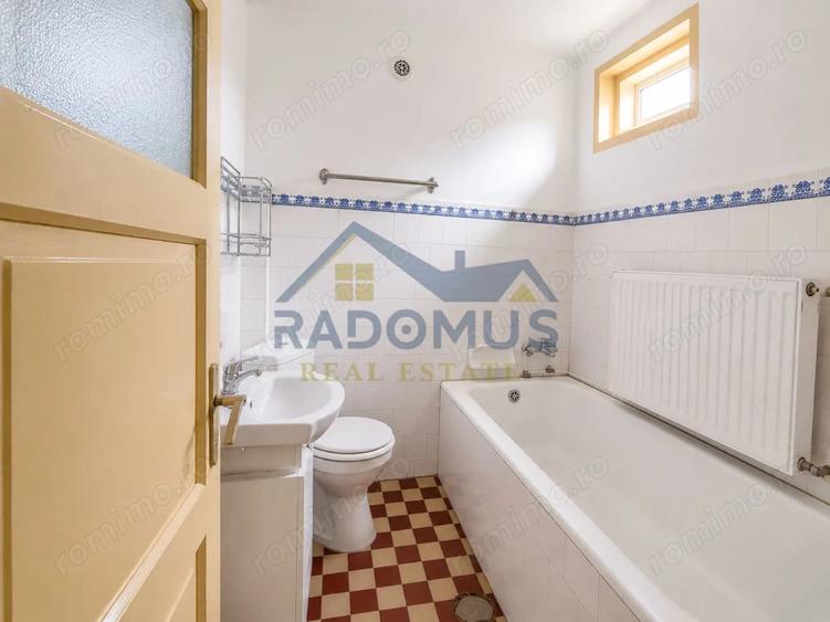 Casa Bolde?ti-Scaeni | Teren 532 mp | 3 camere | Pret 65.000 | - 7