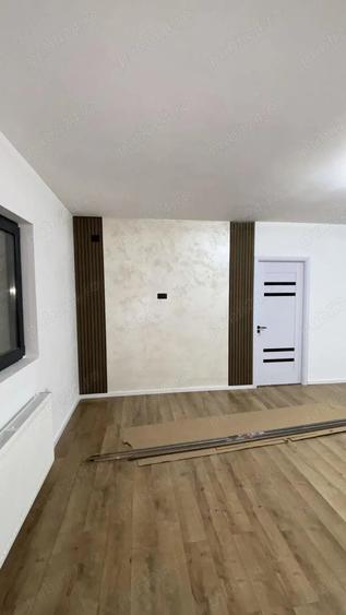 Casa noua 2025 Comuna Stalpu 100mp utili si teren 400mp finisaje moderne Pret: 99.000 neg. - 7