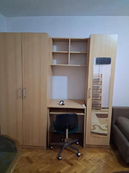 Proprietar, inchiriez garsoniera - 6