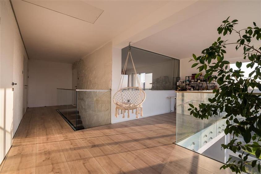 Casa premium de vanzare – Oradea, Strada Colinelor | 300 mp utili | 5 camere | t - 21