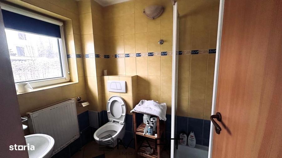 Casa de vacanta cu teren 2000mp Valea Avrigului - 1