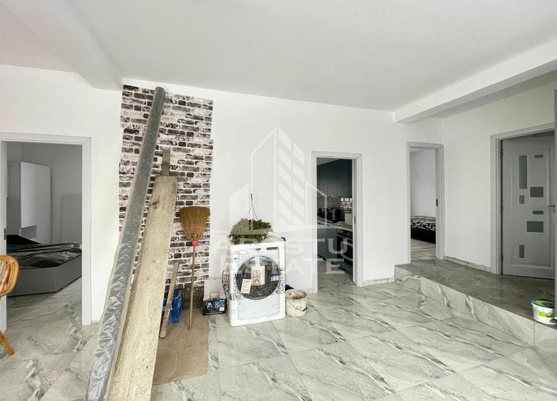 Casa noua - zona Gradistre - 17