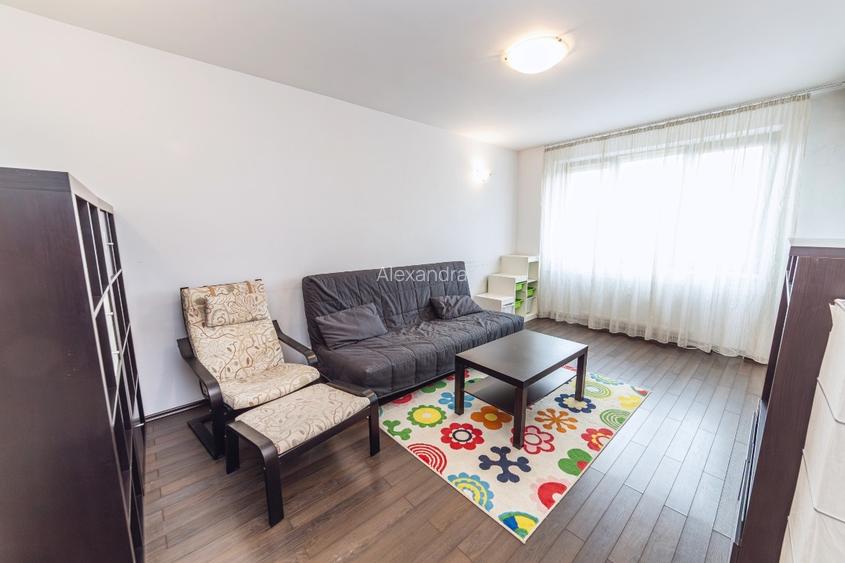 Apartament de 4 camere Soseaua Colentina