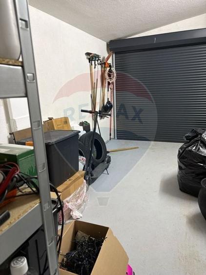 Casă / Vilă parter de vanzare in Balotesti, toate utilitatile - 18