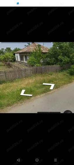 Casa batraneasca - 1