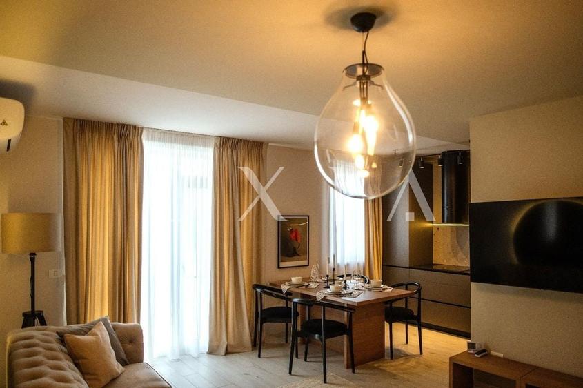 AX764 Mosnita Noua, Apartament Premium, Disponibil imediat - 1