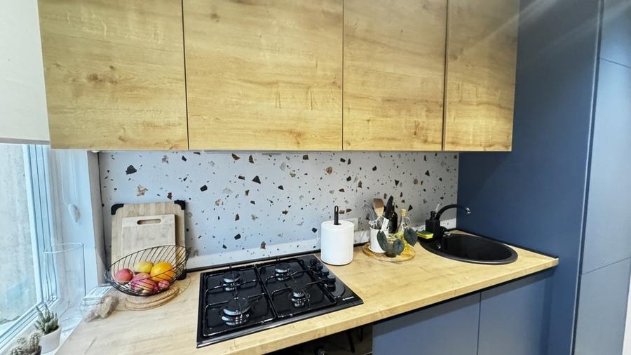 De vanzare 2 camere Parcul Tineretului - 10