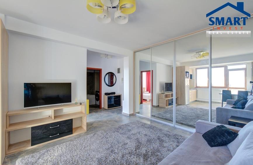 Prelungirea Ghencea - Bragadiru Apartament 2 camere Cartierul Latin - 1