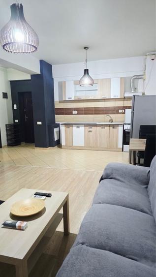 Inchiriez apartament superb si confortabil in Militari Residence - 4