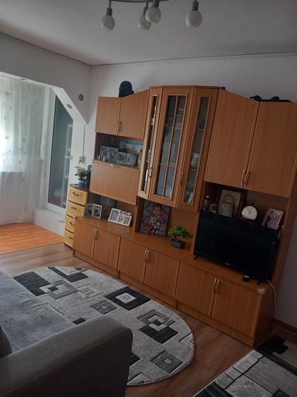 Apartament 2 camere, Zona PISTRUIATU - 13