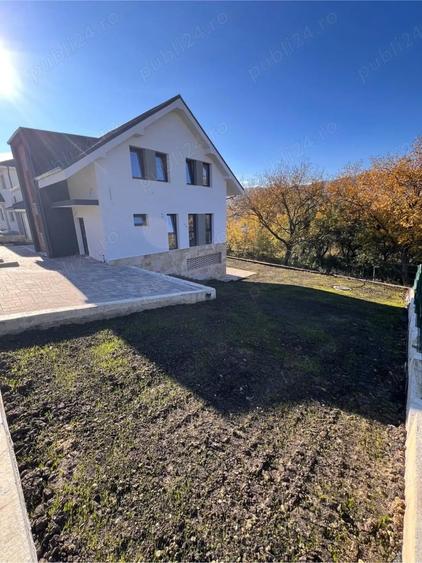 Casa individuala Chinteni - 2