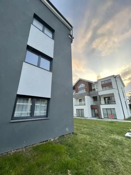 Garsoniera de inchiriat Cartier Da Vinci, Cristian - 5