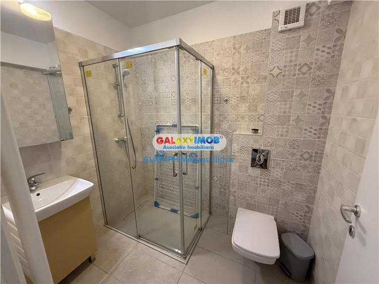 Inchiriere apartament 3 camere, bloc nou, MRS Smart, Albert - 6