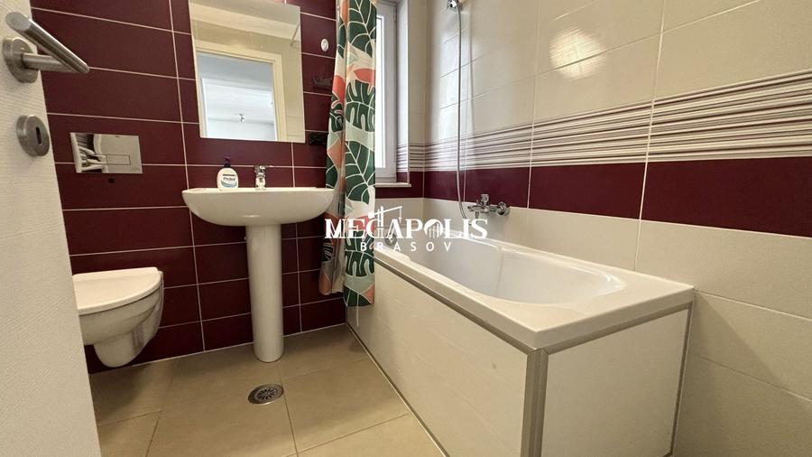 Apartament 2 camere | Boxă | Parcare | Pet-Friendly | Top City - 11