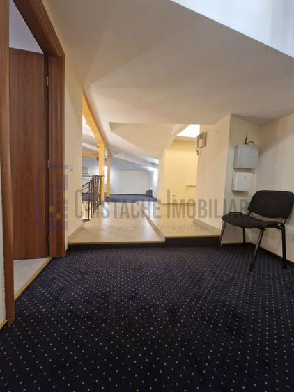 Vila in Cotroceni, renovata si modernizat 2025, pretabil uz comercial - 9