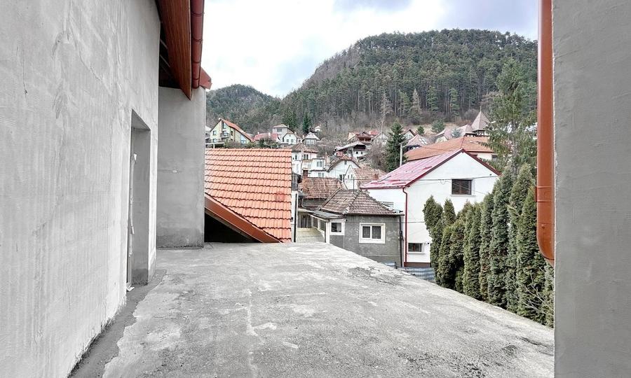 Apartament in Bloc Tip Vila - 1