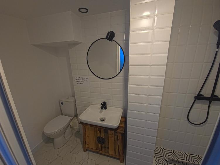 Spațiu comercial 57 mp demisol  Bd. Mamaia  Delfinariu  Utilități incluse - 6