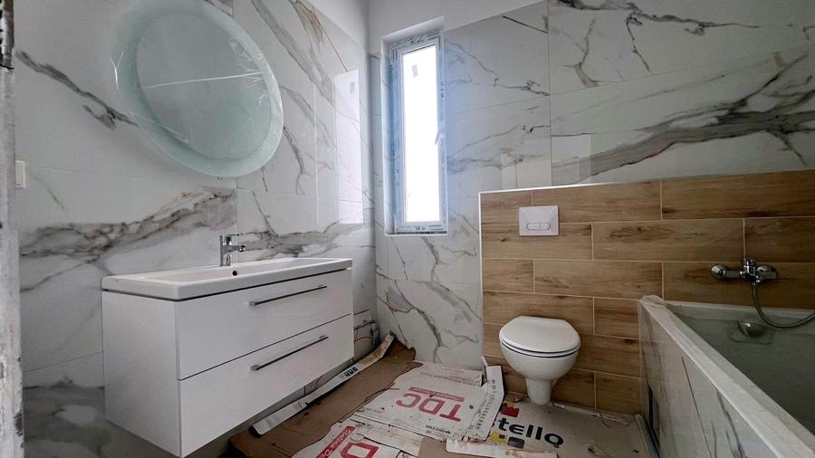 Complex Vile Parter - 18