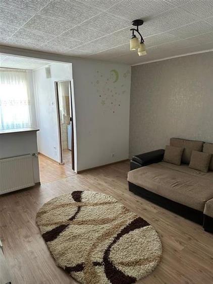 Garsoniera, Lujerului, - 1