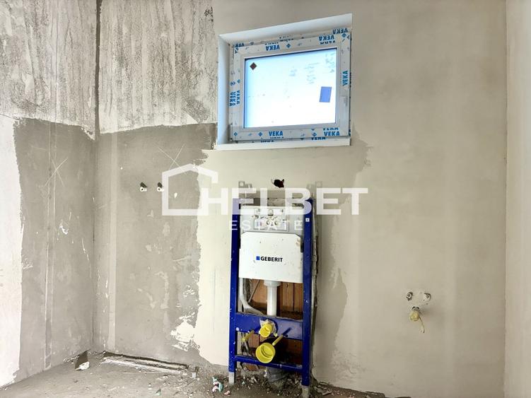 Casă/Sânpetru/Drum asfaltat/ Parter - 9