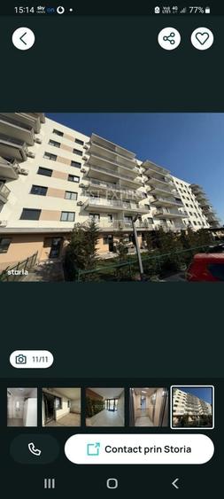 Inchiriez apartament 2 camere Hils Splai - 5