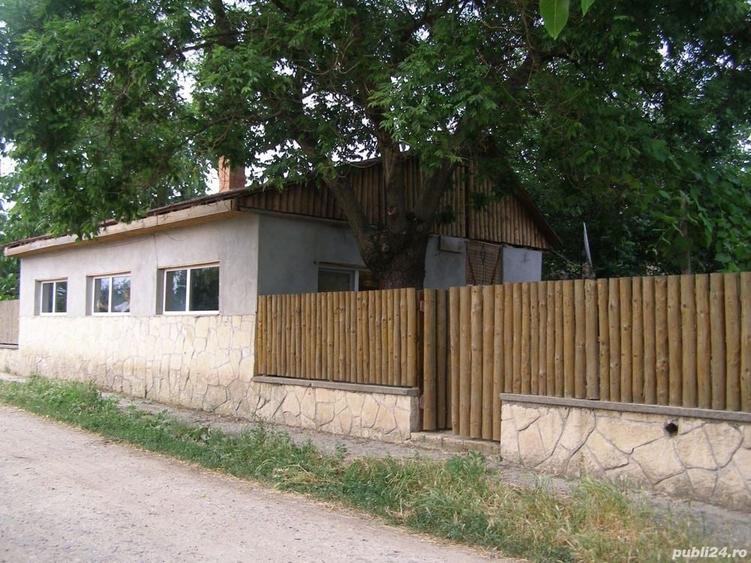 Teren de 2750 mp, în Central