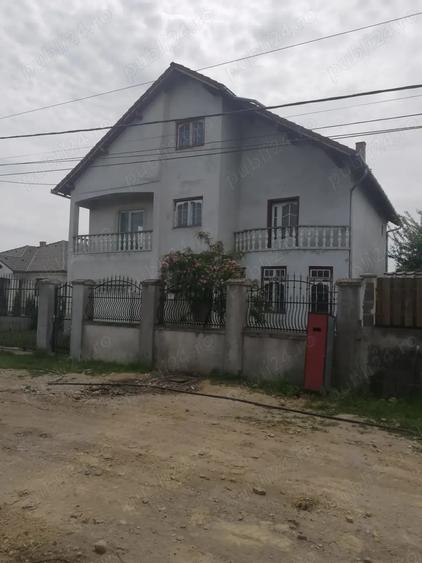 Casa de vanzare in TURDA ,Jud.CLUJ. Cartier Primaverii str,Ocatvian Goga Nr16. - 7