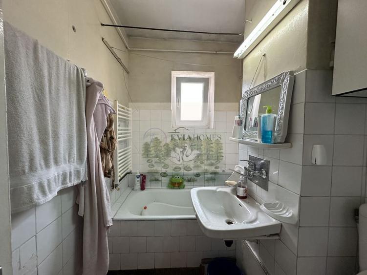 2 camere/boxa la subsol/ Cartier Grigorescu - 3