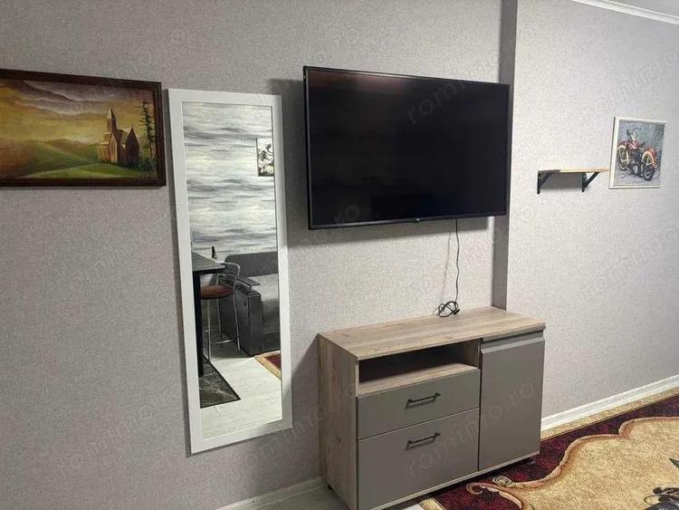 Garsoniera de inchiriat Zona Doroban?i - 4