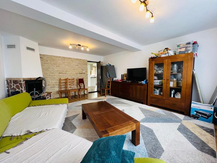 Vila 5 Camere || Caciulati  - Sat || Toate utilitatile - 1