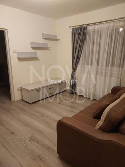 Apartament 2 camere, Str. Plugarilor