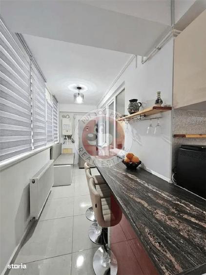 Militari Residence | Apartament 3 camere | Decomandat | 72mp | B10174 - 4