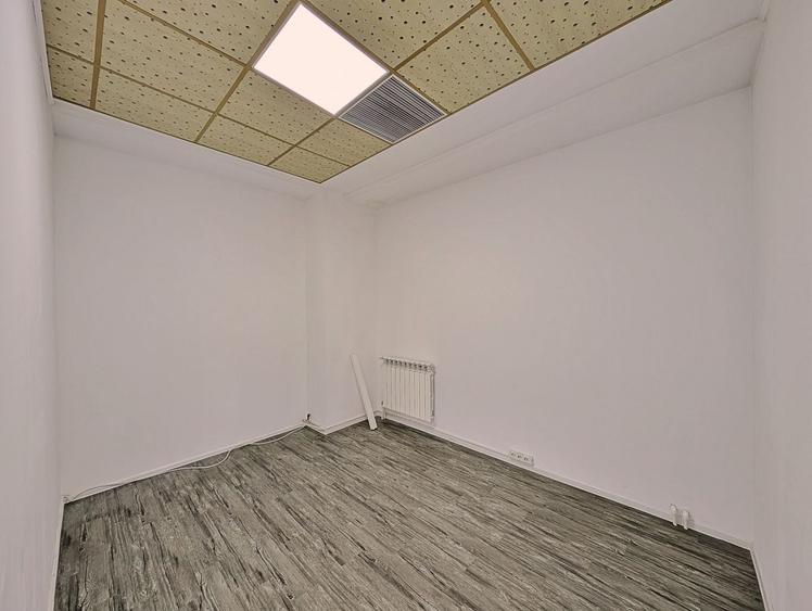 Zero comision, 67mp birou sau activitati, Parc Carol,parcare, 14' [M] - 3