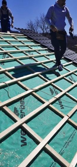 Casa individuala cu teren - Jud. Buzau - Comuna Basceni| Ideal locuit & vacanta - 14