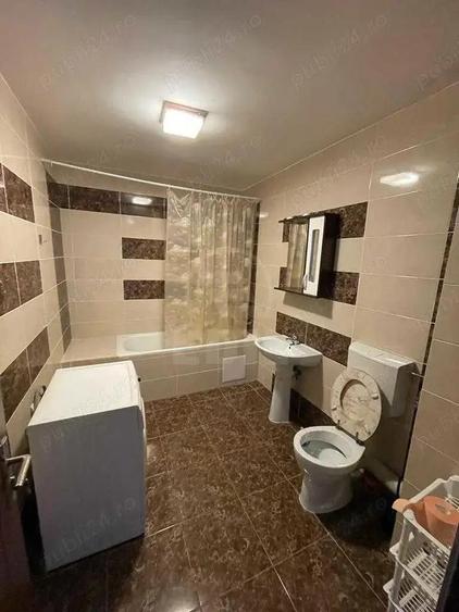 Apartament de inchiriat 2 camere decomandat, 67 m , Floresti - 1