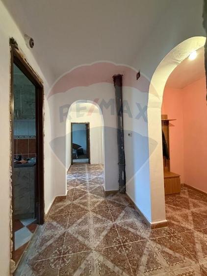 Apartament cu 3 camere de vânzare cu suprafata de 74mp - 5