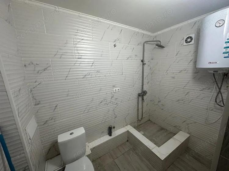 garsoniera in zona Aviatorilor aproape de metrou - 2