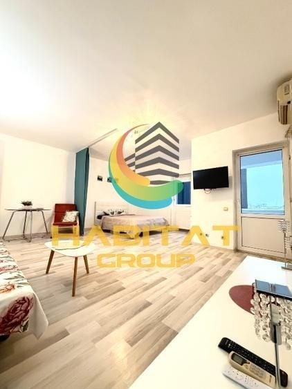 Vanzare Garsoniera -Studio Gata de Mutare Vitan Mall! - 2