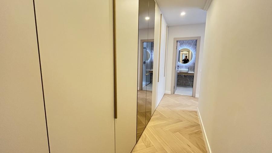 Apartament 4 camere de inchiriat superb - Prima Chirie-Iancu Nicolae - 12