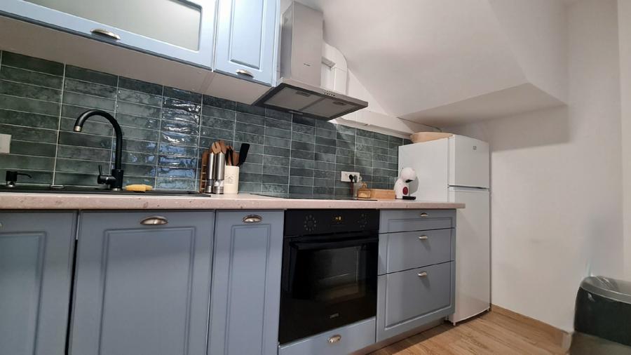 DESCOPERĂ FRUMUSEȚEA BRASOVULUI CASĂ DE LUX CU DOUĂ APARTAMENTE LA CHEIE - SCHEi - 6